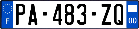 PA-483-ZQ