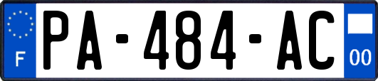 PA-484-AC