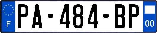 PA-484-BP