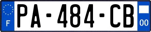 PA-484-CB