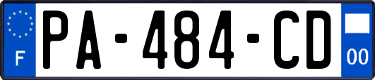 PA-484-CD