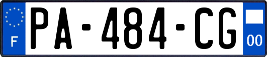 PA-484-CG