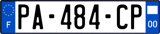 PA-484-CP