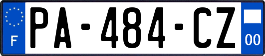 PA-484-CZ