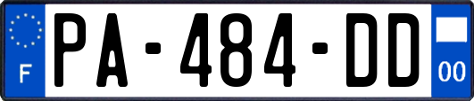 PA-484-DD