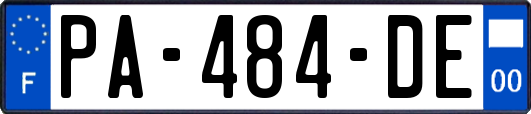 PA-484-DE