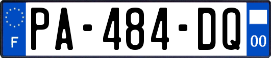 PA-484-DQ