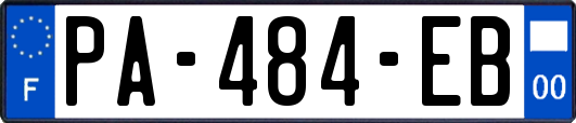 PA-484-EB