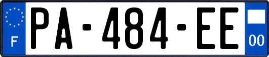 PA-484-EE
