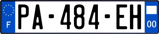 PA-484-EH