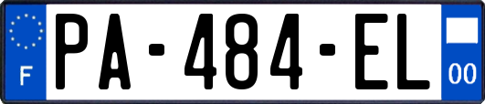 PA-484-EL