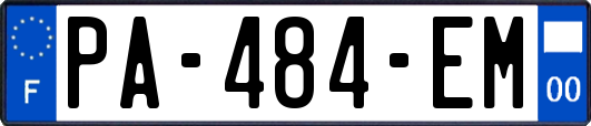 PA-484-EM