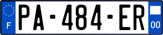 PA-484-ER