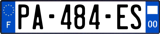 PA-484-ES