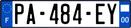 PA-484-EY