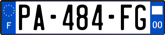 PA-484-FG