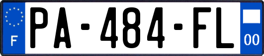 PA-484-FL