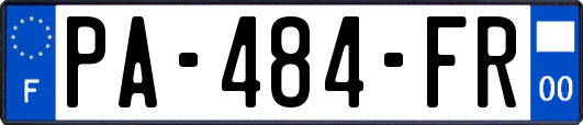 PA-484-FR