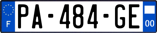 PA-484-GE