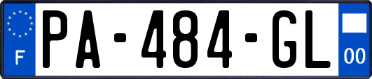 PA-484-GL