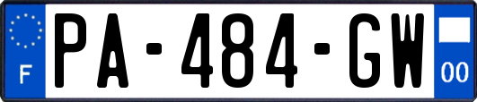 PA-484-GW