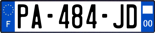 PA-484-JD