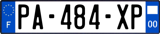 PA-484-XP