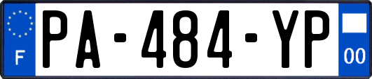 PA-484-YP