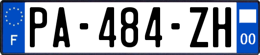 PA-484-ZH
