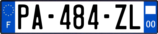 PA-484-ZL