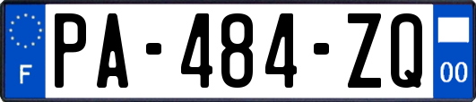PA-484-ZQ