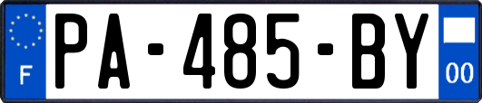 PA-485-BY