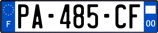 PA-485-CF