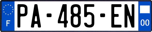 PA-485-EN