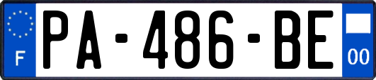 PA-486-BE