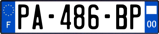 PA-486-BP