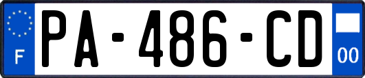 PA-486-CD