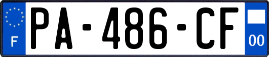 PA-486-CF