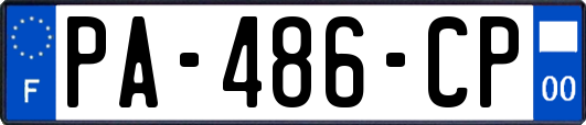 PA-486-CP