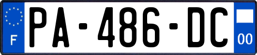 PA-486-DC