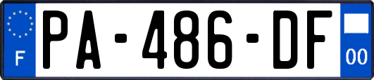 PA-486-DF
