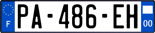 PA-486-EH