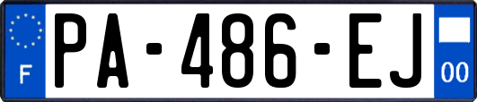 PA-486-EJ