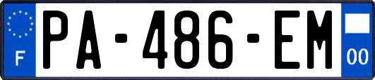 PA-486-EM