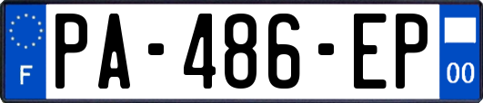 PA-486-EP
