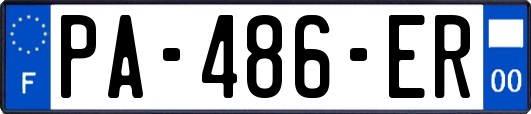 PA-486-ER