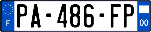 PA-486-FP