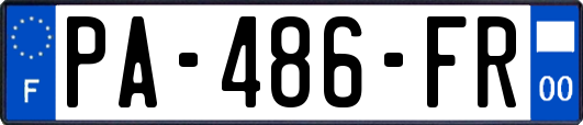 PA-486-FR