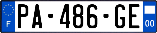 PA-486-GE