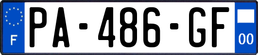 PA-486-GF